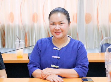 ร่วมพิจารณาคัดเลือกผลการประกวด CPD DRIVE AWARD ระดับเขต ... พารามิเตอร์รูปภาพ 27
